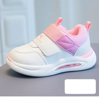 High Quality Girls Sneaker - Pink